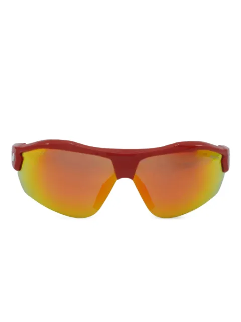 Nike Show X3 sunglasses Red DN9252