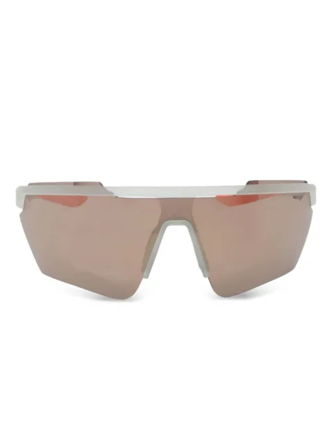 Nike Elite Pro E sunglasses White DQ4527