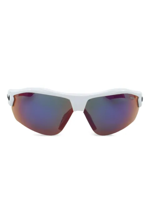 Nike Show X3 sunglasses White DN9252