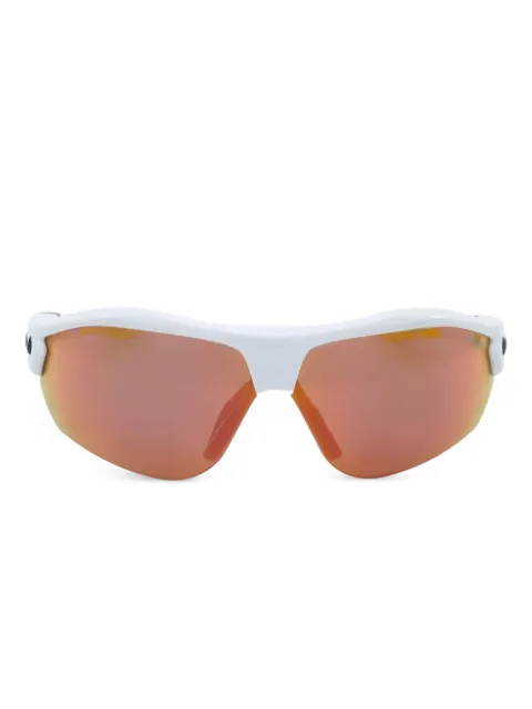 Nike Show X3 E sunglasses White DJ2032