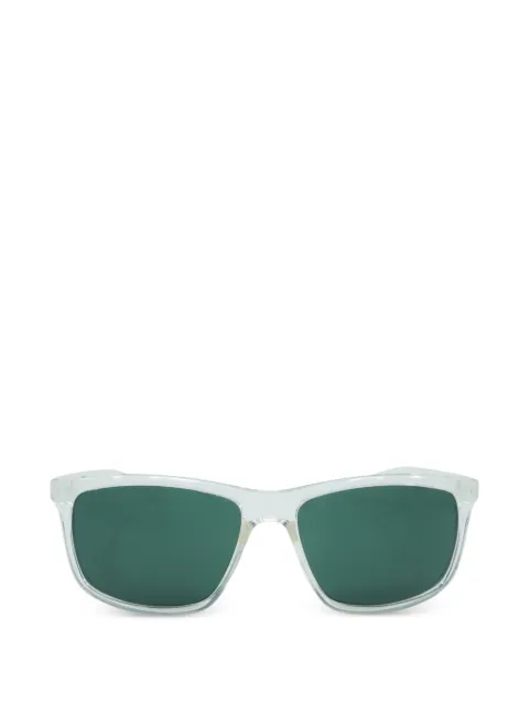 Nike square-frame sunglasses White DJ9918