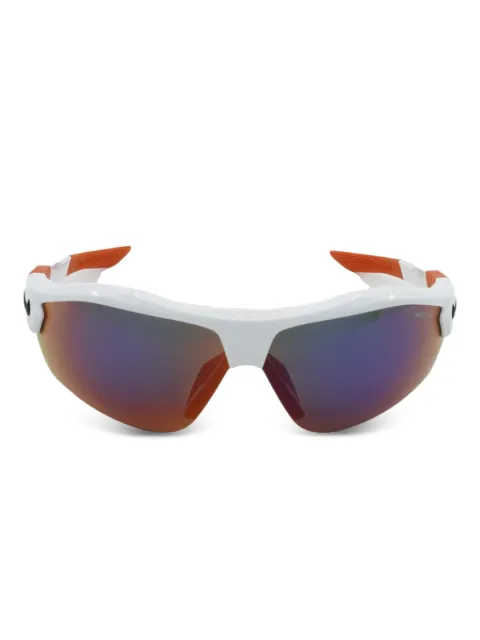 Nike Show X3 sunglasses White DN9252