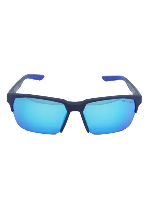 Nike Maverick Free P polarised sunglasses Blue DM0994