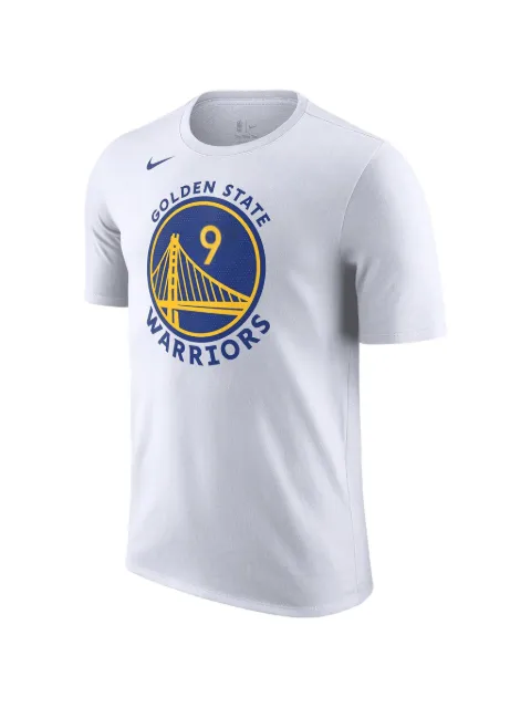 Nike NBA Golden State Warriors T-shirt White 870774