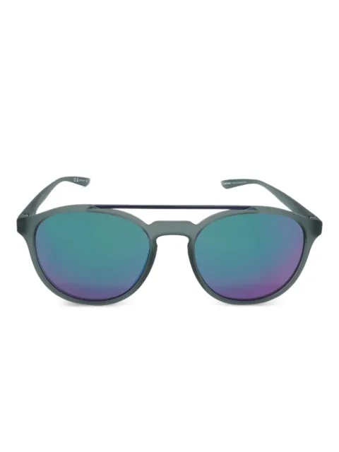 Nike Maverick Free M round-frame sunglasses Grey CU3745