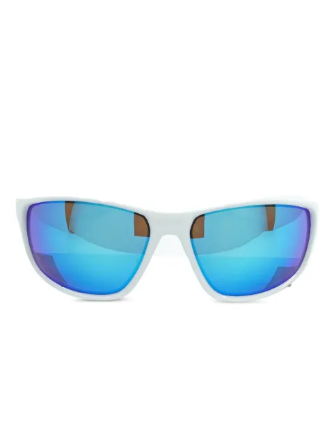 Nike Adrenaline M sunglasses White EV1113