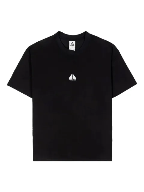 Nike ACG T-shirt Black DQ1815
