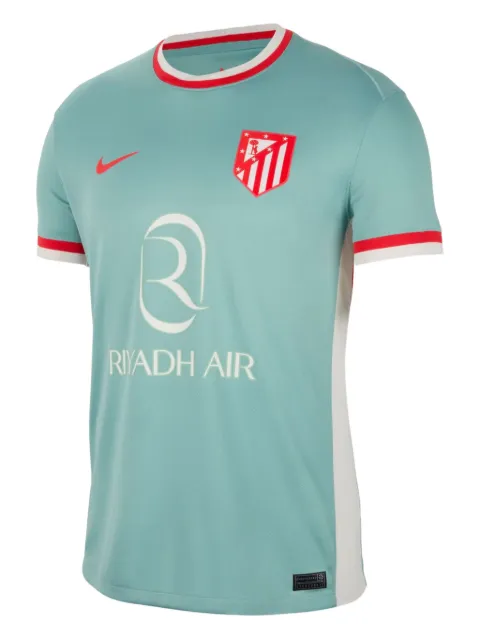 Nike Atlético de Madrid replica jersey Blue FN8777