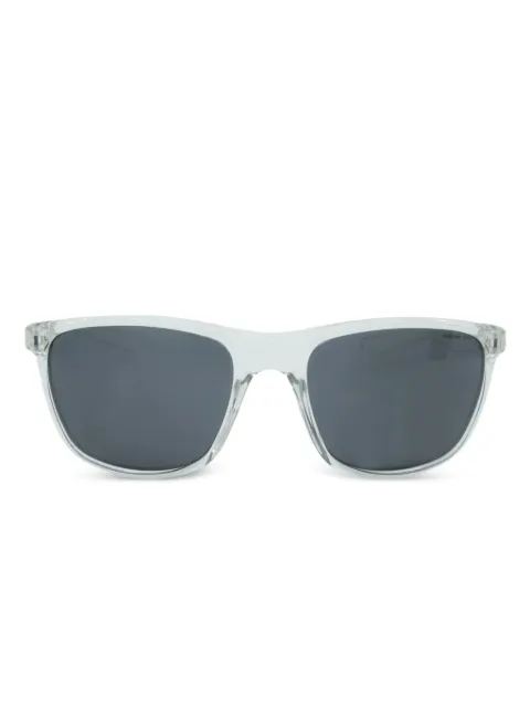 Nike Essential Endeavor wayfarer-frame sunglasses Grey FQ4619