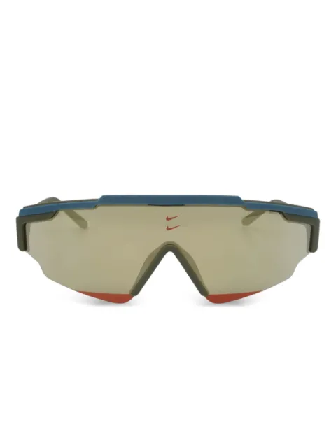 Nike Marquee Edge sunglasses Green FN0300