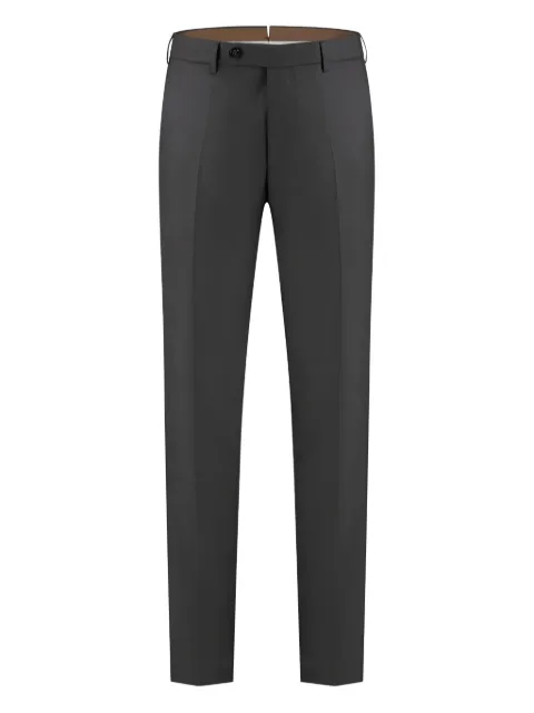 Berwich Morello trousers Black MORELLOVB8996TAUPE