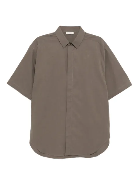 Fear Of God Classic shirt Neutrals FG25FW60608CTE259