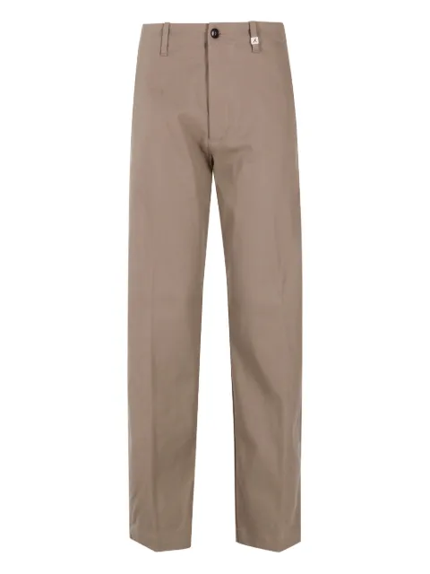 Myths Button Trousers Neutrals 25WD53C607097