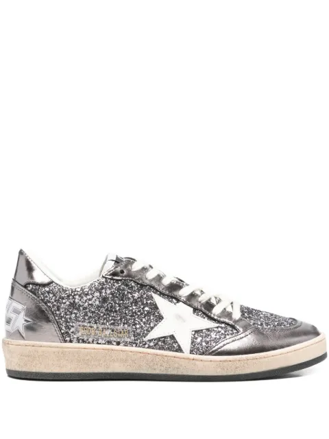 Golden Goose Ball Star sneakers Grey GWF00117F008065