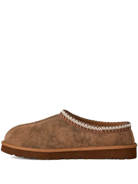 UGG Tasman Baxter slippers Brown M5950