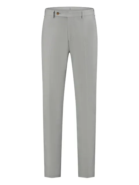 Berwich straight-leg trousers Grey MORELLOVB8996ICEGREY