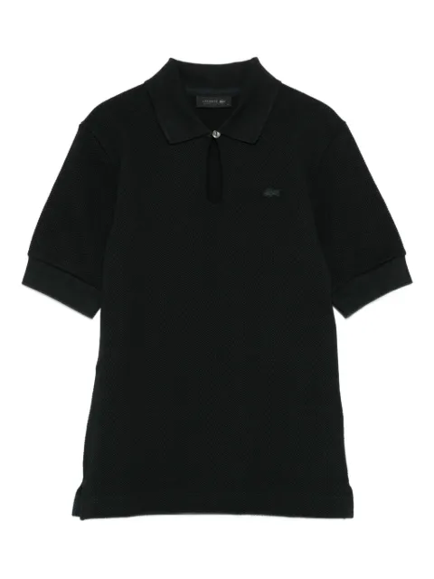 Lacoste short-sleeve polo shirt Green PF3629