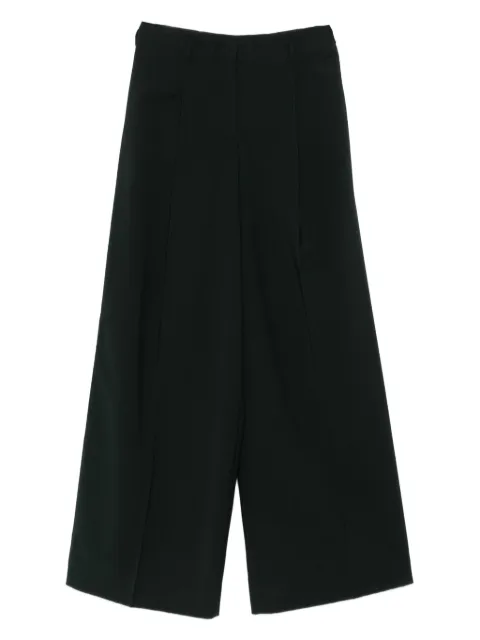 Lacoste Milord tailored trousers Green HF3672