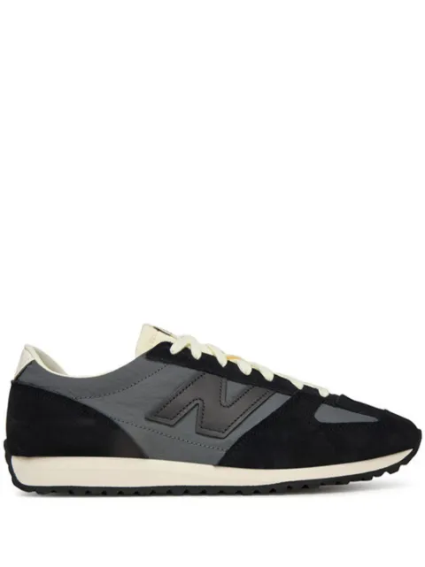New Balance 471 sneakers Black U471AQ