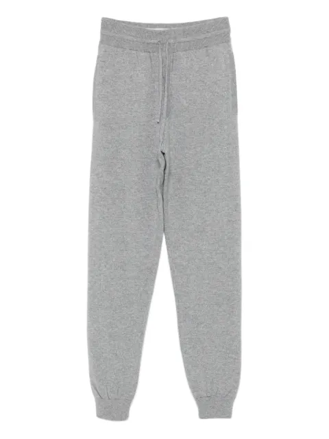 Cruciani drawstring-waist pants Grey UC5200143B12PA12
