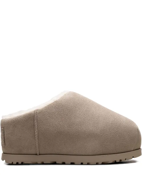 UGG Pumped mules Neutrals 1158215MDSD
