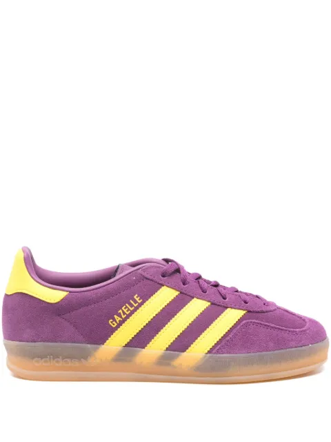 adidas Gazelle sneakers Purple JS1415