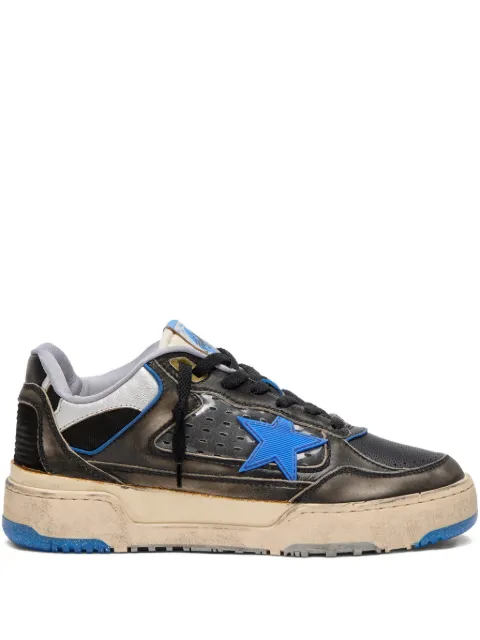 Golden Goose Forty2 sneakers Black GMF00630F007959