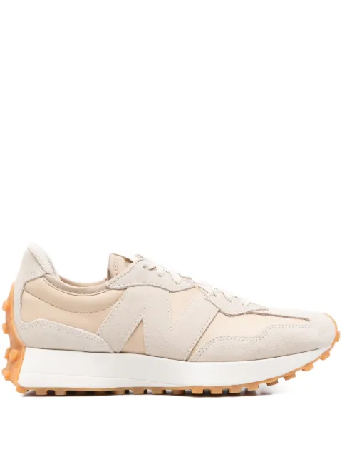 New Balance 327 panelled sneakers Pink WS327
