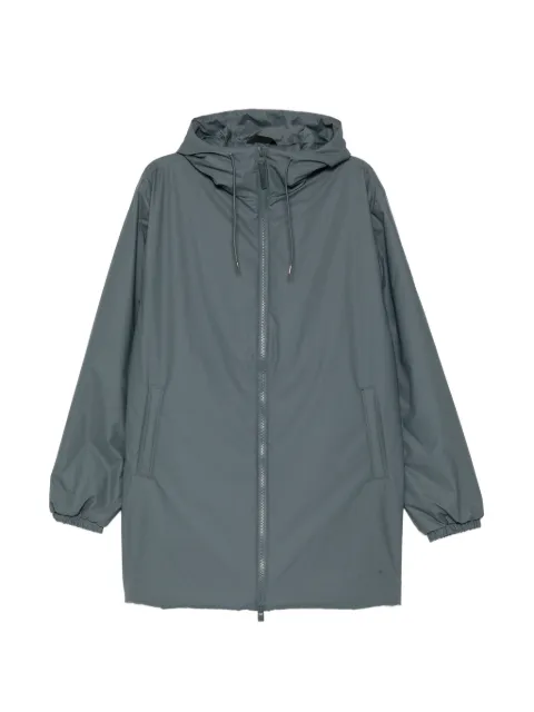 Rains Lohja jacket Blue 15790