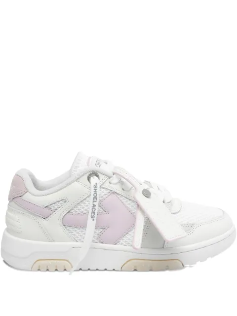 Off-White Out of Office sneakers White OWIA276F25LEA0010136
