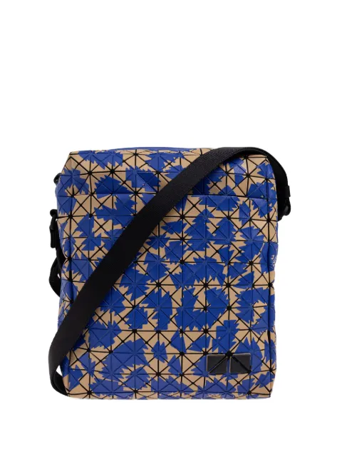 Bao Bao Issey Miyake Voyager Dapple crossbody bag Blue BB59AG441