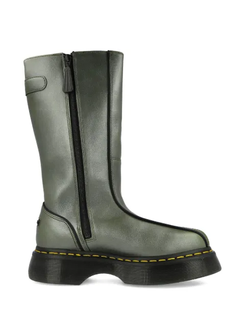 Dr. Martens Buzz Hi boots Green 42577300