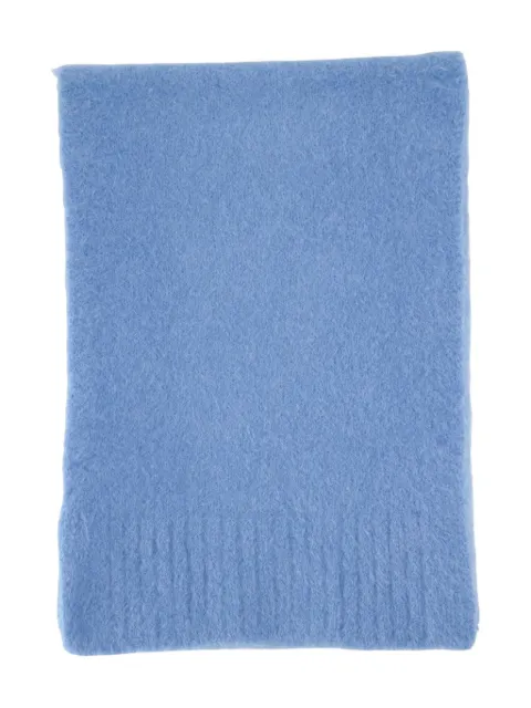 SAMSOE SAMSOE Sajeanne scarf Blue F24400057164020TCX