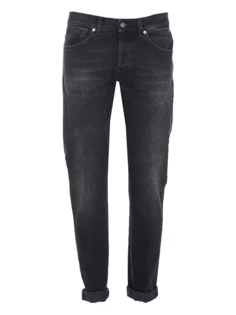 DONDUP George jeans Grey UP232DS0369ULM3999