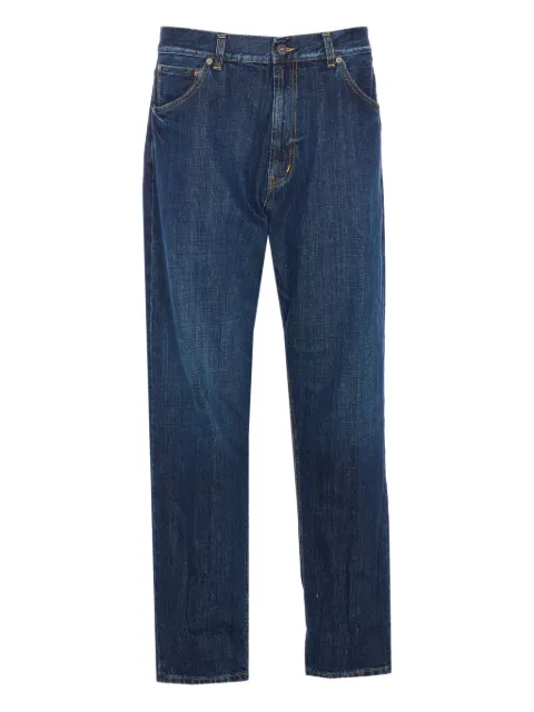 DONDUP five-pocket jeans Blue UP612DFE311ULL1800