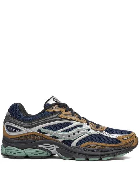 Saucony Progrid Omni 9 sneakers Blue S708329