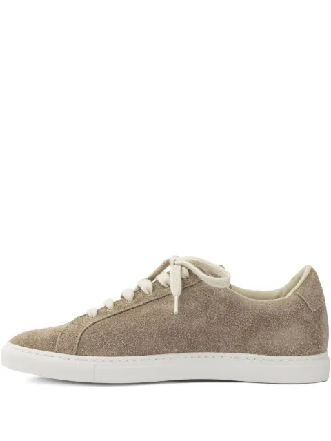 Common Projects Achilles suede sneakers Neutrals 62070240