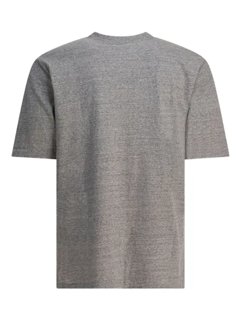 KAPITAL graphic-print T-shirt Grey K2504SC190GRY