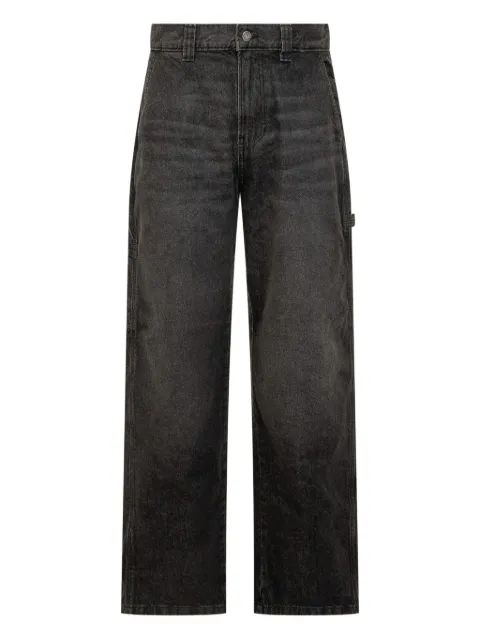 DICKIES carpenter jeans Black DK0A863TL241