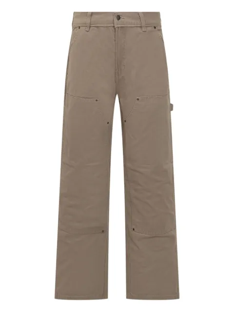 DICKIES double-knee trousers Neutrals DK0A87PE0DS1