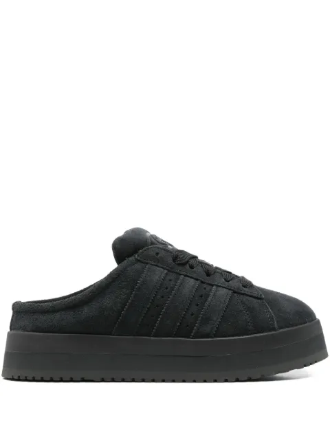 adidas Campus 00s slip-on sneakers Black JR3733