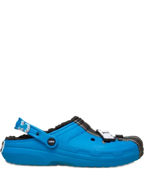 Crocs x NFL Detroit Lions Classic clogs Blue 21244490H