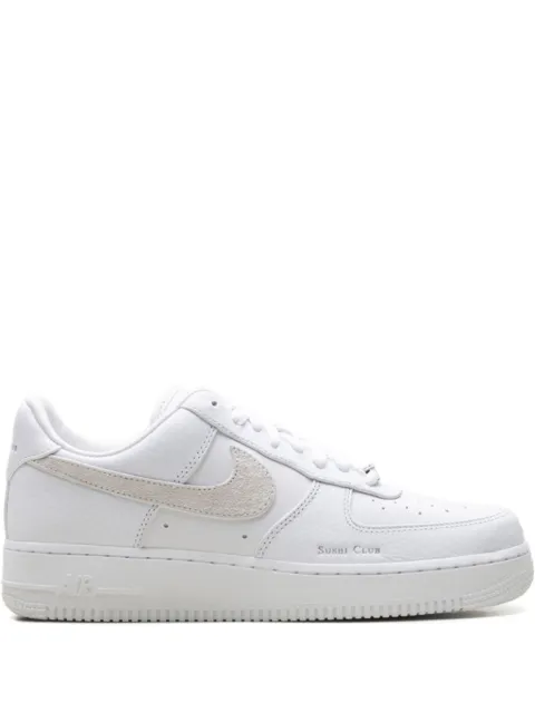 Nike Air Force 1 Low Top sneakers White II6234