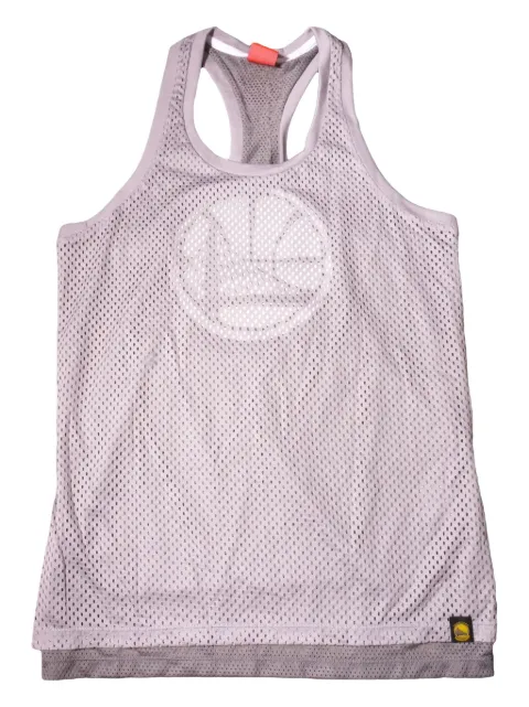 Nike NBA Golden State tank top Grey 878502