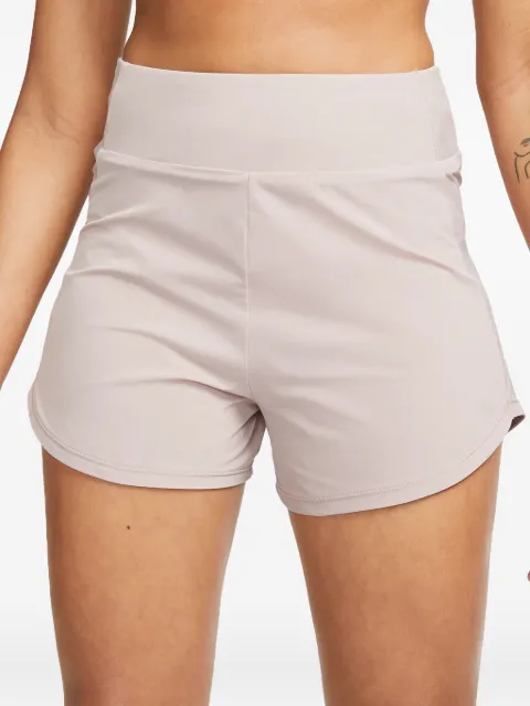 Nike Swoosh shorts Neutrals DX6018