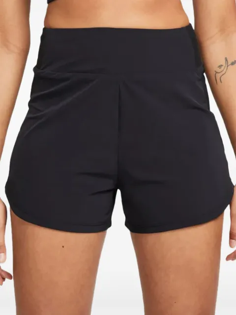 Nike Swoosh shorts Black DX6018