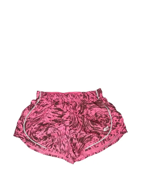 Nike Icon Clash Tempo shorts Pink DQ6673