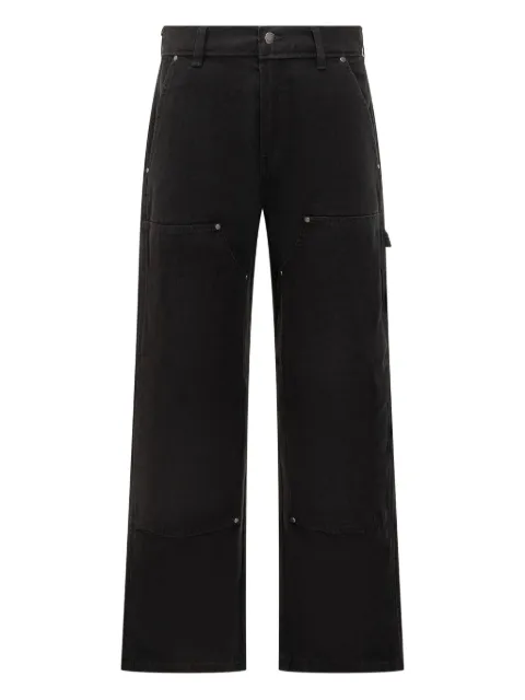 DICKIES double-knee trousers Black DK0A87PEBLK1