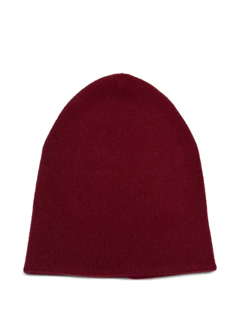 Aztech Mountain Duane Street beanie hat Red DUANESTREETBEANIE