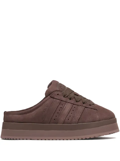adidas Campus 00s slip-on sneakers Brown JR3731